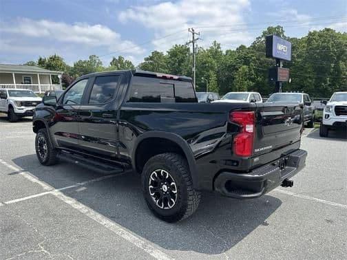 2022 chevrolet silverado 1500 in chicago, illinois