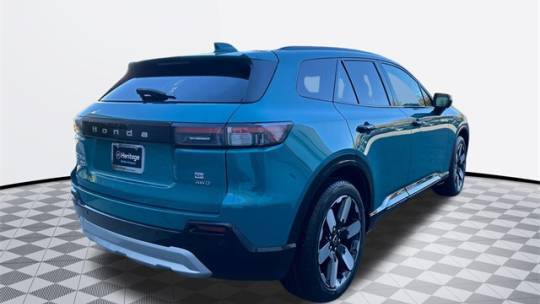 2024 Honda Prologue