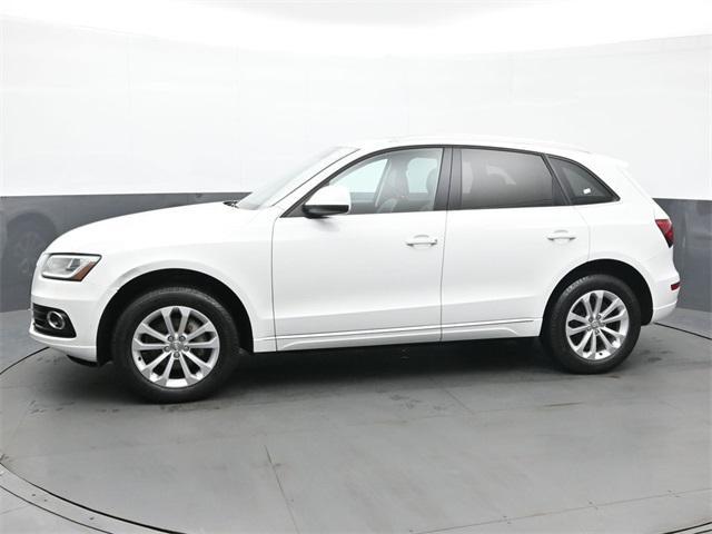 2014 audi q5 2.0t premium plus