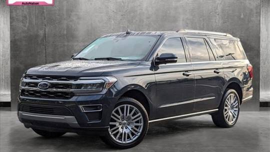 2024 Ford Expedition