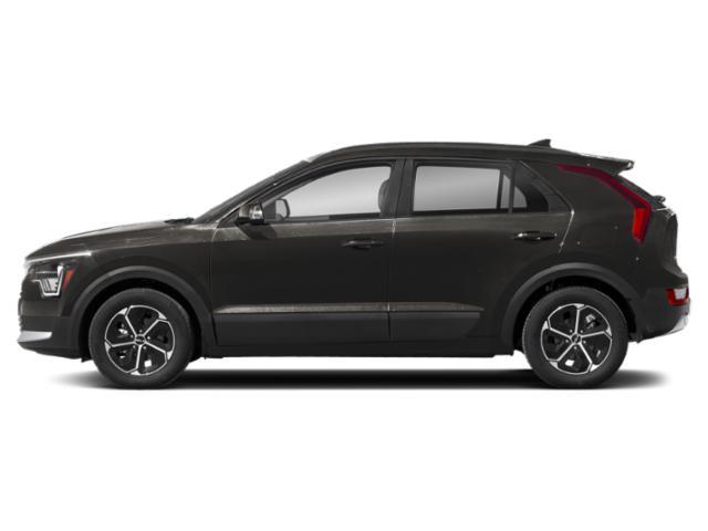 2024 kia niro ex