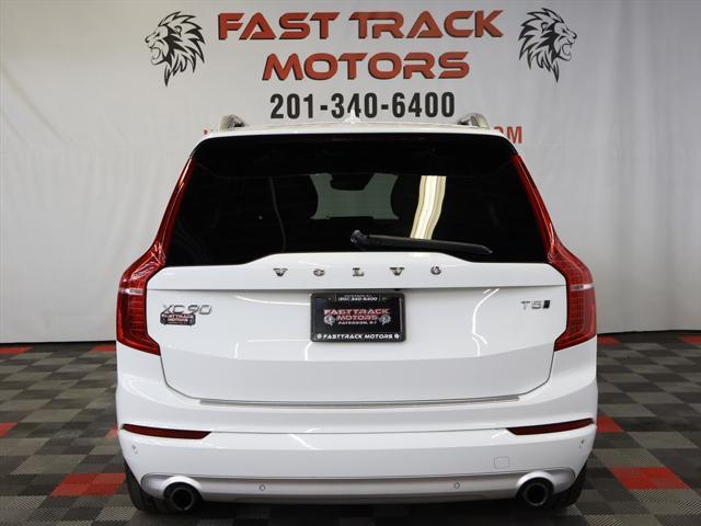 2019 volvo xc90 t5 momentum