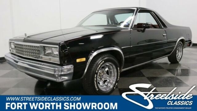 1 owner texas car w/ 64k actual miles, 305 v8, auto, a/c, ps/b w/ fr disc, clean