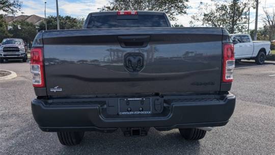 2024 RAM 3500