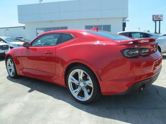 certified 2019 chevrolet camaro ss coupe w/ 2ss myrtle beach, sc 29577 for sale in myrtle beach, south carolina