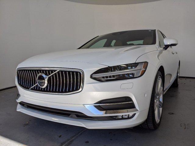 certified 2017 volvo s90 t6 inscription awd naples, fl 34109 for sale in naples, florida