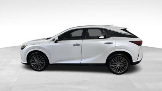 2024 Lexus RX