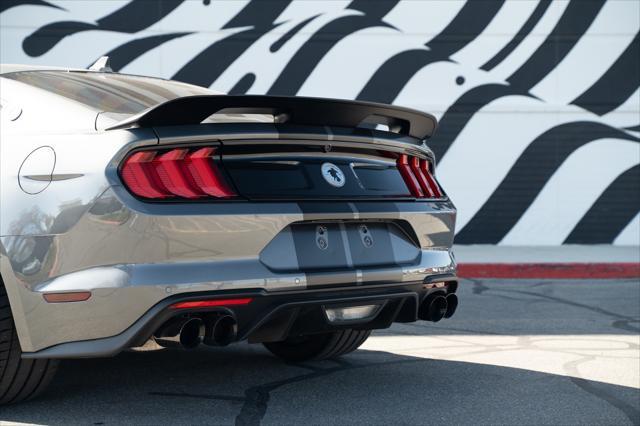 2023 ford mustang gt premium