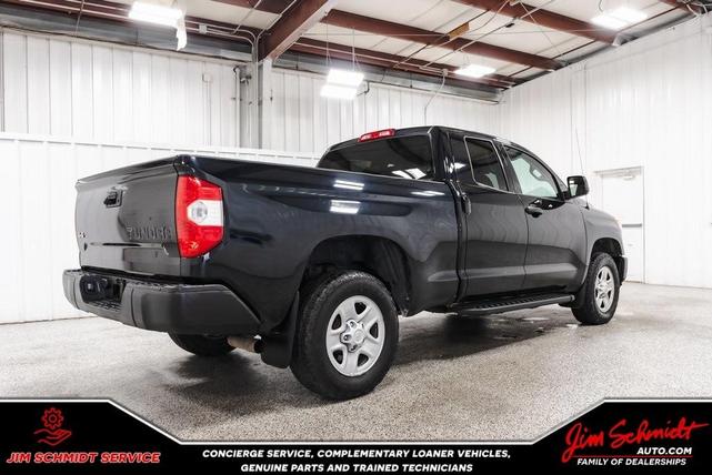 2019 toyota tundra sr