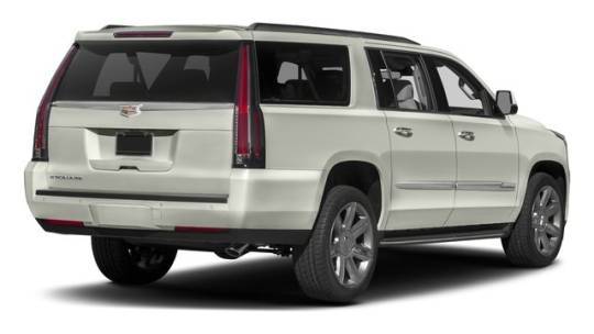 2017 Cadillac Escalade