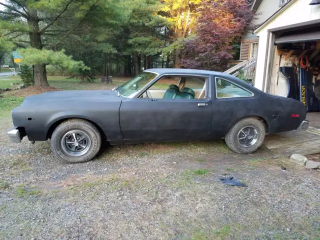 1976 dodge aspen