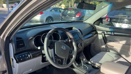 2011 Kia Sorento