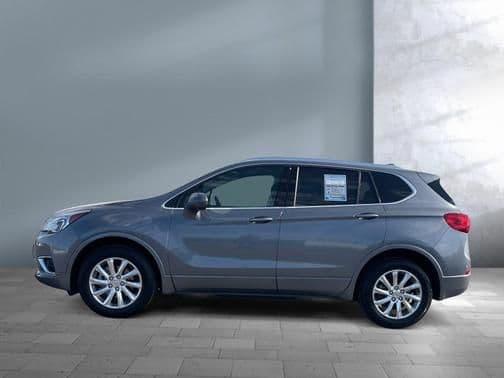 2019 buick envision essence in sioux falls, south dakota