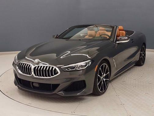 2022 bmw m850 in saint louis, missouri