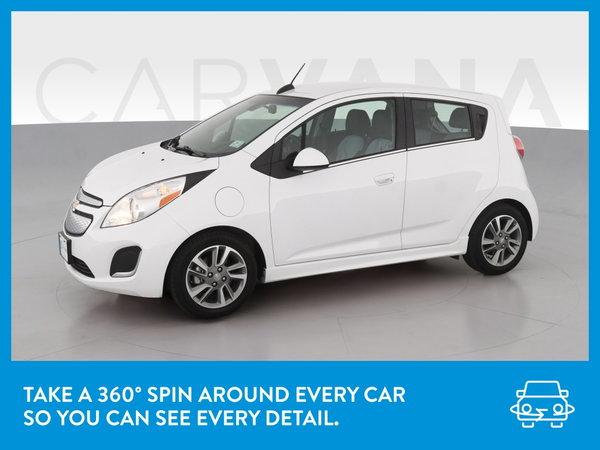 2016 chevrolet spark ev in dulles, virginia