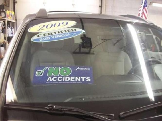 2009 hyundai santa fe gls in bentleyville, pa