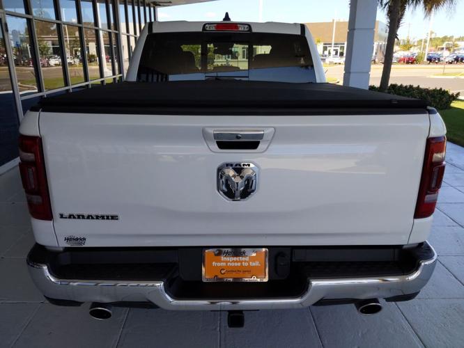 used 2019 ram 1500 laramie north charleston, sc 29406 for sale in charleston, south carolina