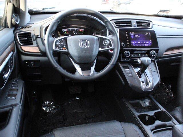used 2017 honda cr-v fwd touring winston-salem, nc 27127 for sale in winston salem, north carolina
