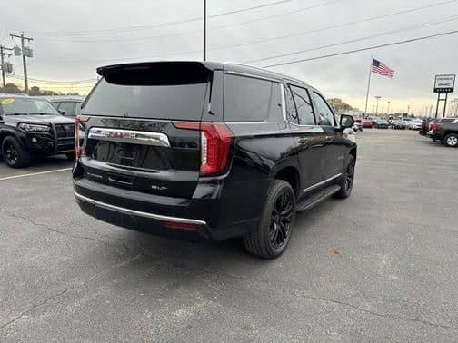 2023 gmc yukon in chicago, illinois