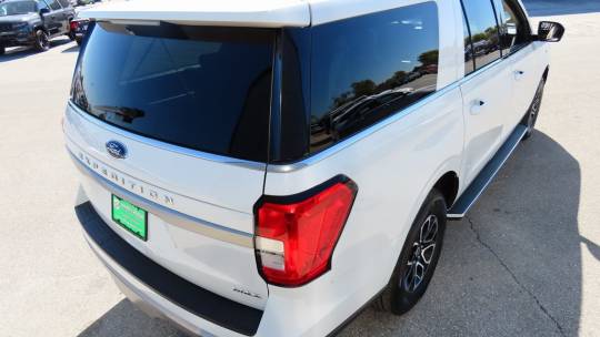 2022 Ford Expedition