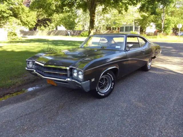 1969 buick gs-350