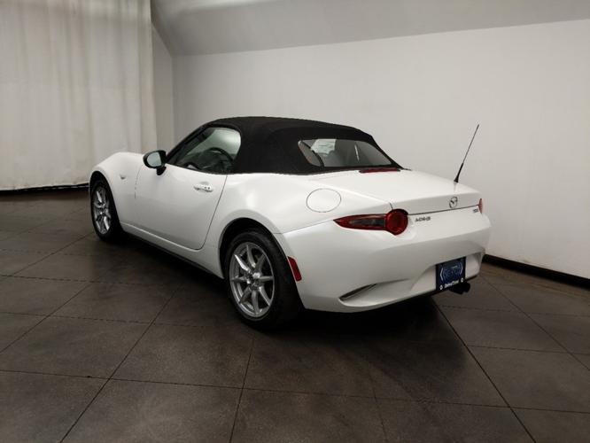 used 2016 mazda mx-5 miata sport albuquerue, nm 87113 for sale in albuquerque, new mexico