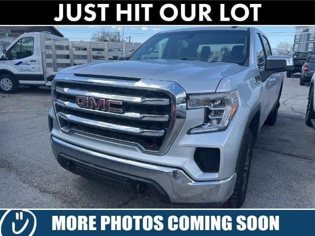 2020 gmc sierra 1500 sle in bountiful, utah