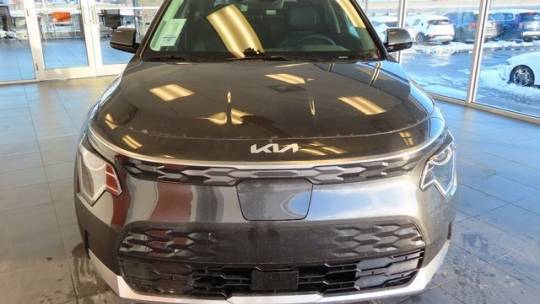 2024 Kia Niro