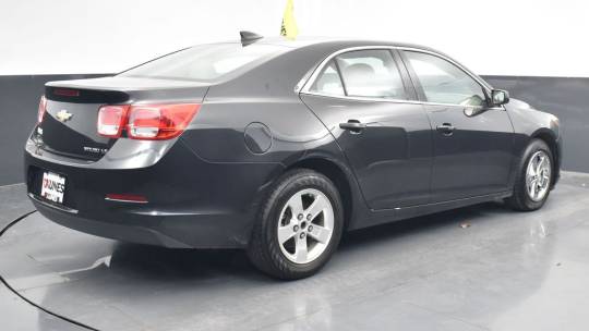 2015 Chevrolet Malibu