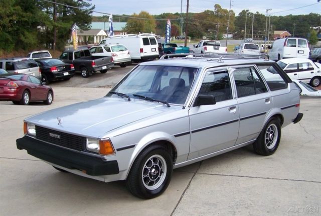 neat ga rust free original survivor 1.6l see video & 75 pics alloys cool machine