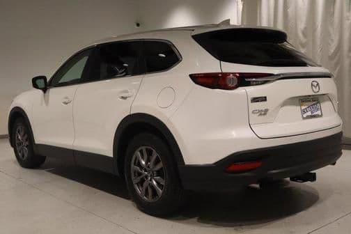 2018 mazda cx-9 sport in pueblo, colorado