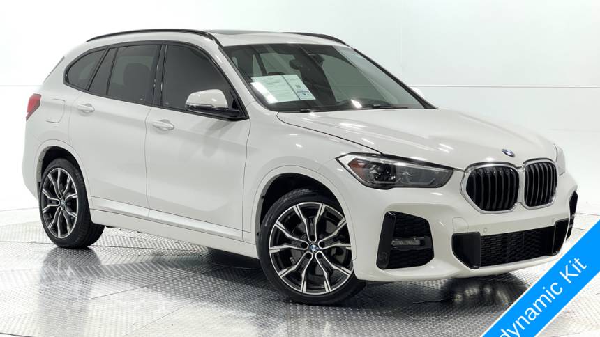 2020 bmw x1 sdrive28i