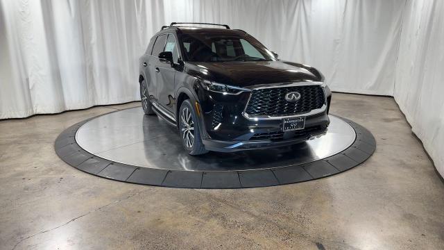 2024 infiniti qx60 autograph