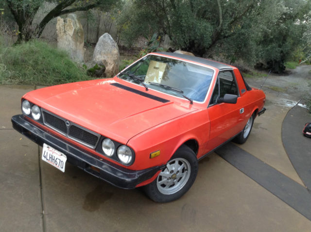 2 lancia zagatos rare italian collectible vehicles running and driving projects