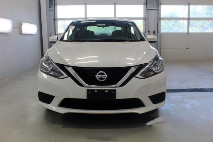used 2017 nissan sentra sv hopkinsville, ky 42240 for sale in hopkinsville, kentucky