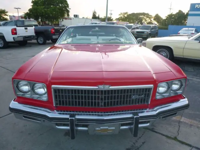 1975' chevy caprice convertible,power top,windows,locks,seat,defrost,cruise,tilt