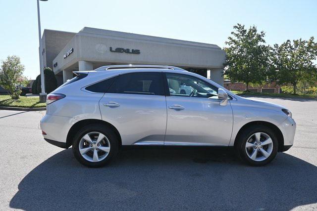 2015 lexus rx 350 f sport