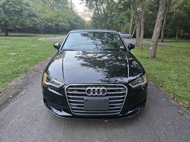 2015 audi a3 2.0t premium plus