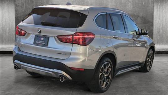 2021 BMW X1
