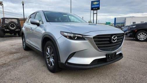 2019 mazda cx-9 sport in radcliff, kentucky