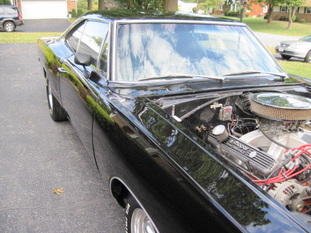 440 magnum lift off hood