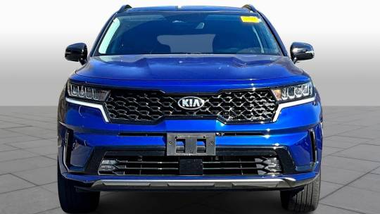 2021 Kia Sorento