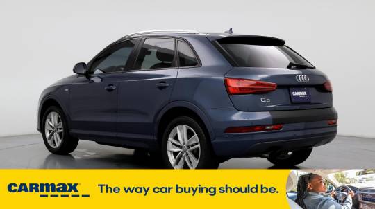 2018 Audi