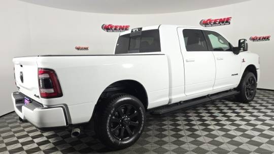2024 RAM 3500