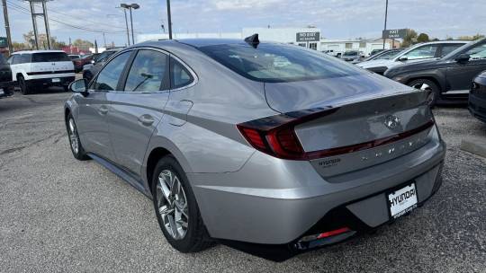 2023 Hyundai Sonata