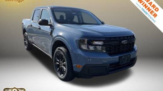 2024 Ford Maverick