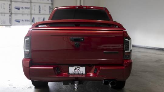 2006 Dodge Ram