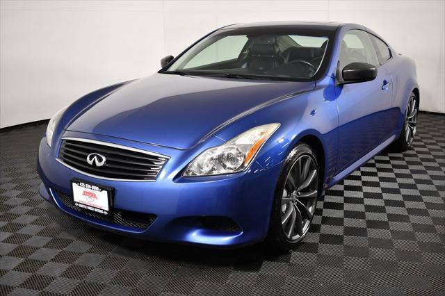 2010 infiniti g37 sport
