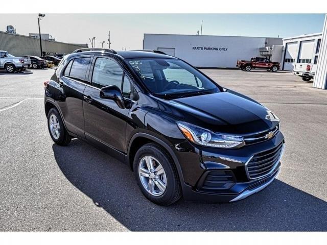 new 2019 chevrolet trax fwd lt w/ 1lt clovis, nm 88101 for sale in cannon air force base, new mexico