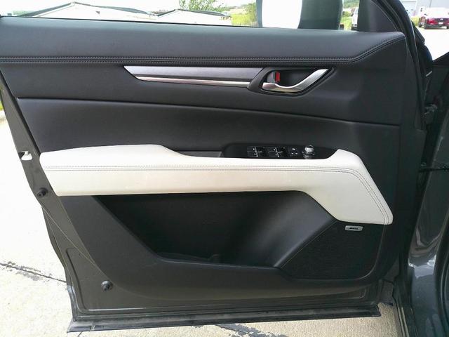 2024 mazda cx-5 2.5 s premium plus package